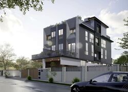 Changi Road (D14), Semi-Detached #503802001